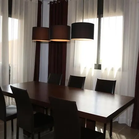 Apartment Homing Golf Bonmont 10.
