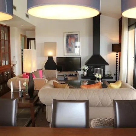 Homing Golf Bonmont 10. Apartment *
