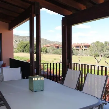 Apartment Homing Golf Bonmont 10. Bonmont Terres Noves